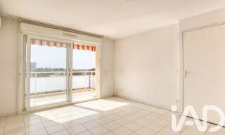 Appartement 2 Pièces 35 m² à vendre à Fréjus (83600)