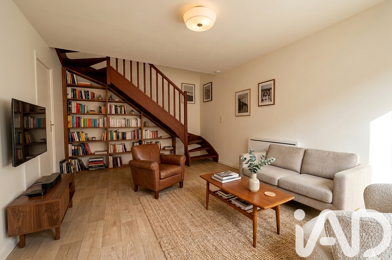 Appartement 2 pièces 133000 €