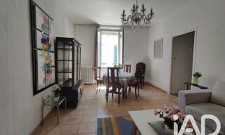Appartement 4 Pièces 88 m² à vendre à Narbonne (11100)