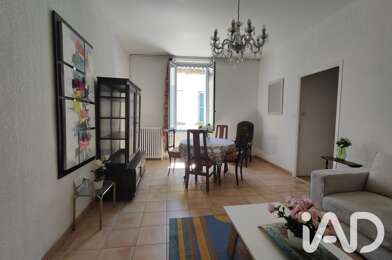 Appartement 4 pièces 220000 €