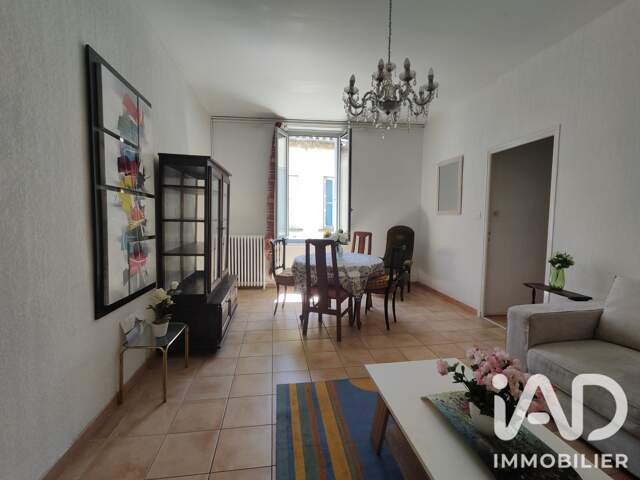 Vente Appartement 4 pièces — photo du bien