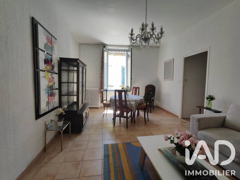 Vente Appartement 4 pièces — photo 1