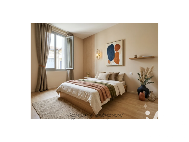 Vente Appartement 4 pièces — photo du bien