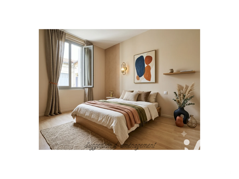 Vente Appartement 4 pièces — photo 1