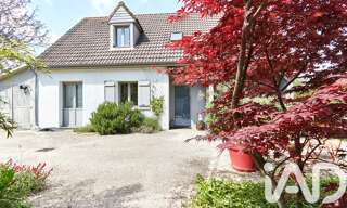 Maison 6 Pièces 160 m² à vendre à Montigny-lès-Cormeilles (95370)