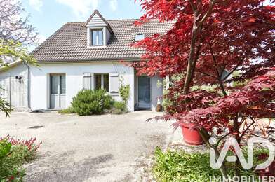 Maison 6 pièces 799000 €