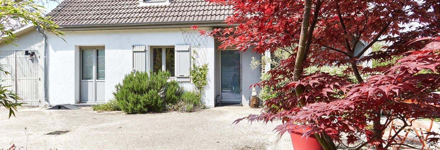 Maison 6 Pièces 160 m² à vendre à Montigny-lès-Cormeilles (95370)