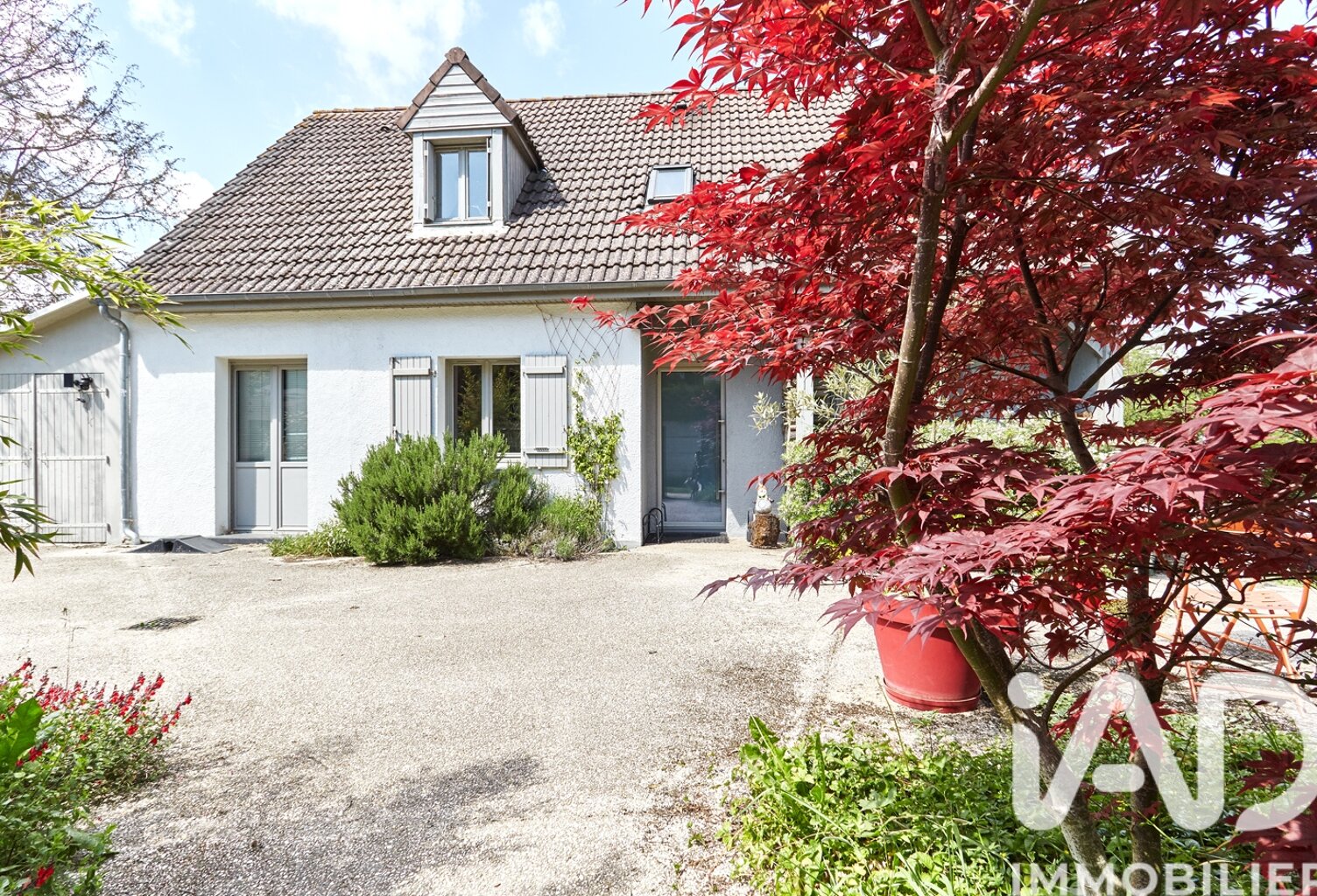 Vente Maison/villa 6 pièces — photo 1