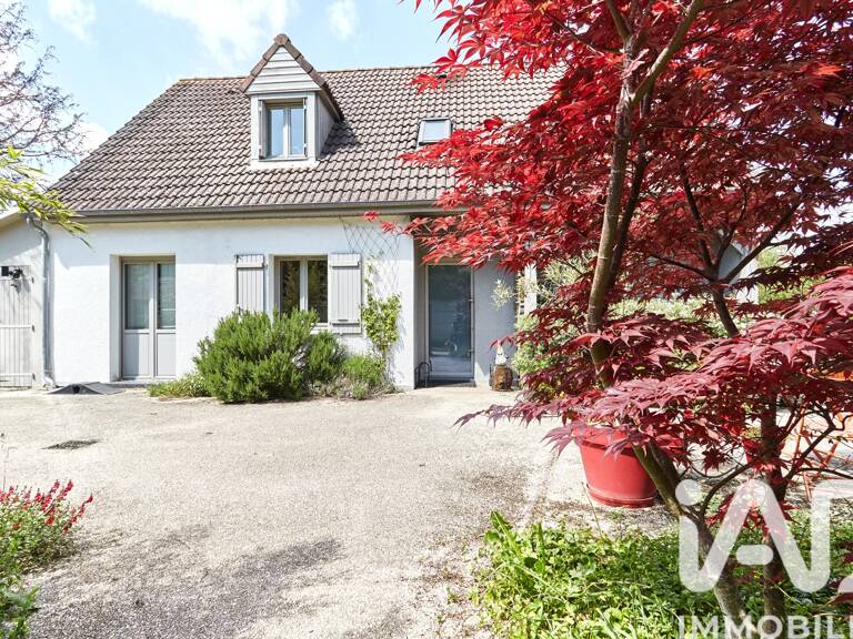 Vente Maison/villa 6 pièces — photo 1