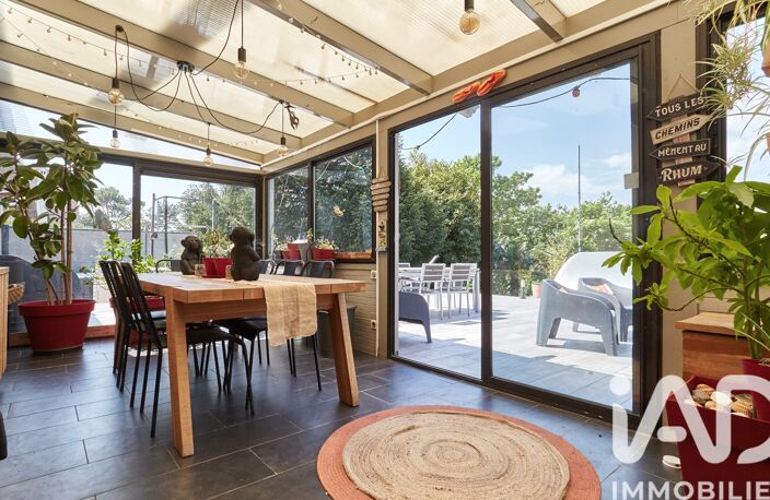Vente Maison/villa 6 pièces — photo 2