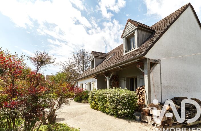 Vente Maison/villa 6 pièces — photo 4