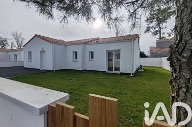 Maison 4 pièces 372000 €