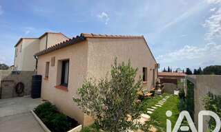 Maison 4 Pièces 81 m² à vendre à Fourques (66300)