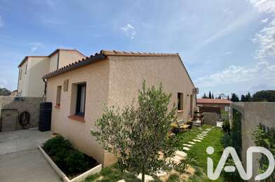 Maison 4 pièces 264000 €