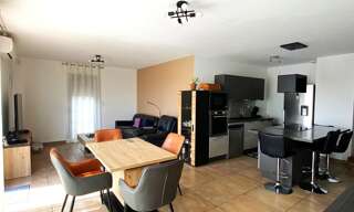 Maison 4 Pièces 81 m² à vendre à Fourques (66300)