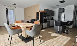 Maison 4 Pièces 81 m² à vendre à Fourques (66300)