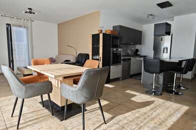 Maison 4 pièces 259000 €