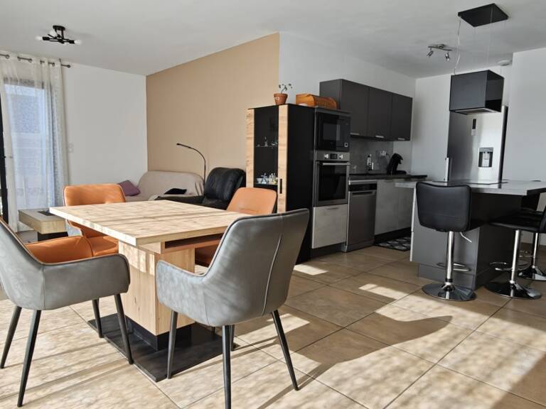 Vente Maison/villa 4 pièces — photo 1