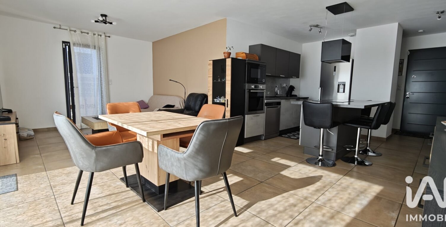 Vente Maison/villa 4 pièces — photo 1