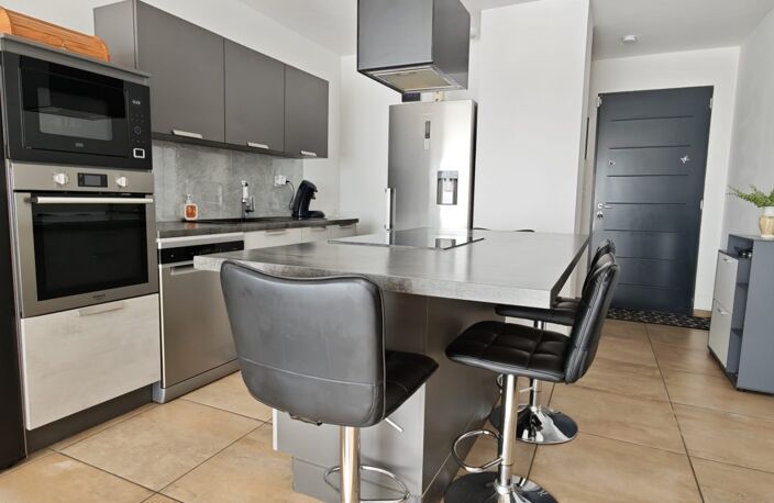 Vente Maison/villa 4 pièces — photo 3