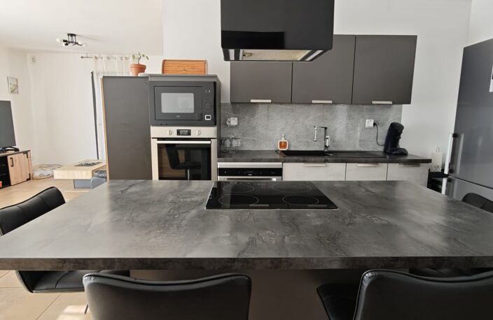 Vente Maison/villa 4 pièces — photo 5