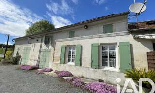 Maison 6 Pièces 185 m² à vendre à Sainte-Lheurine (17520)