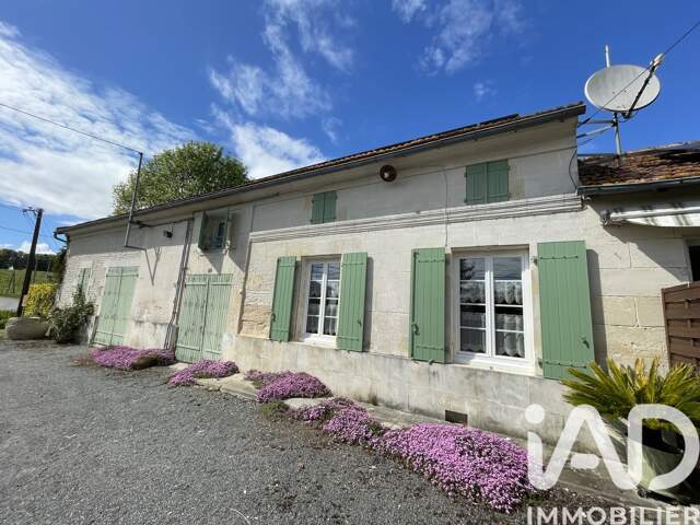 Vente Maison/villa 6 pièces — photo du bien