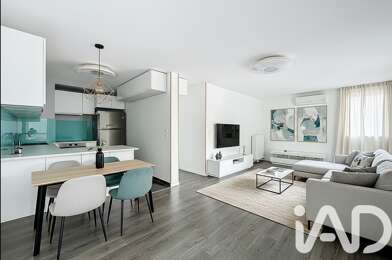 Appartement 4 pièces 495000 €