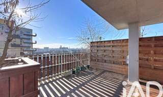 Appartement 4 Pièces 87 m² à vendre à Asnières-sur-Seine (92600)