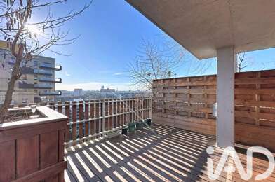Appartement 4 pièces 480000 €