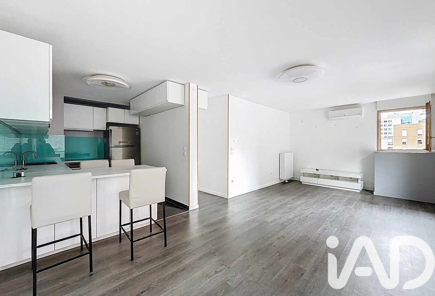 Vente Appartement 4 pièces — photo 1