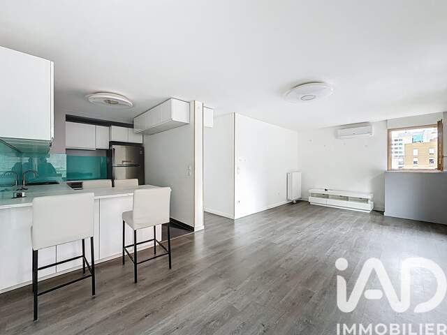 Vente Appartement 4 pièces — photo du bien