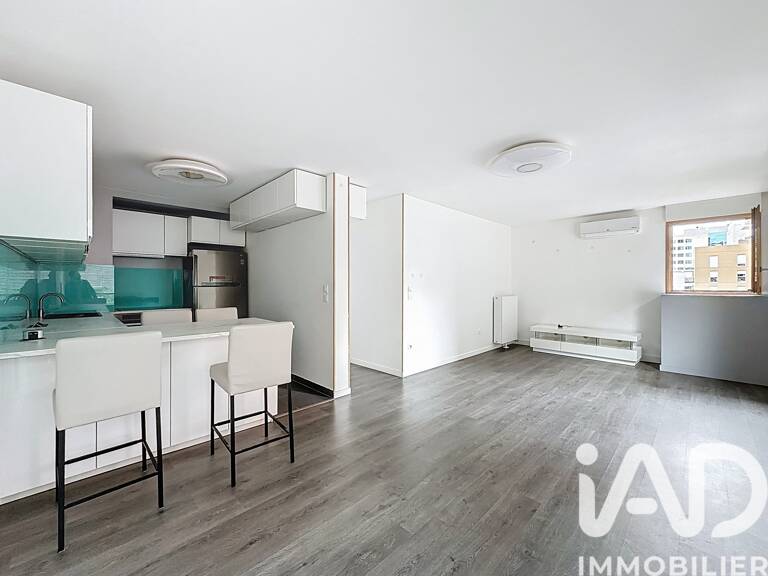 Vente Appartement 4 pièces — photo 1