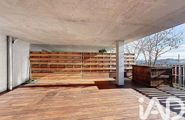 Vente Appartement 4 pièces — photo 3