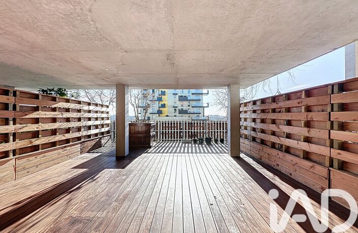Vente Appartement 4 pièces — photo 4