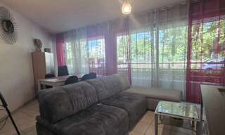 Appartement 2 Pièces 52 m² à vendre à Béthune (62400)