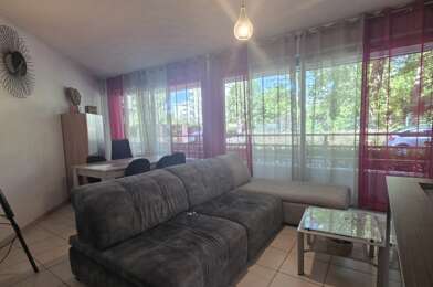 Appartement 2 pièces 109000 €