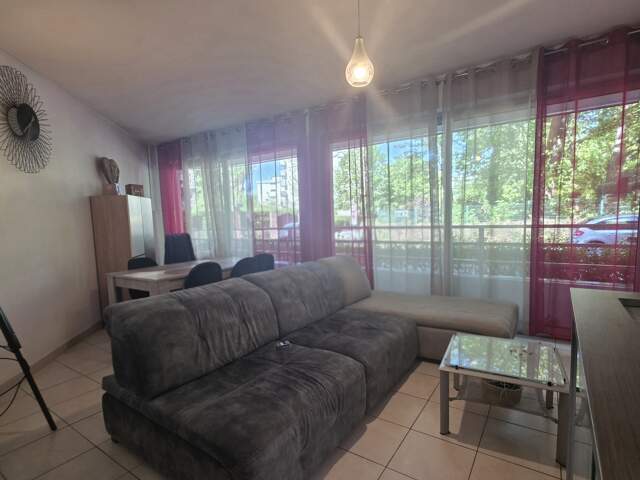 Vente Appartement 2 pièces — photo du bien