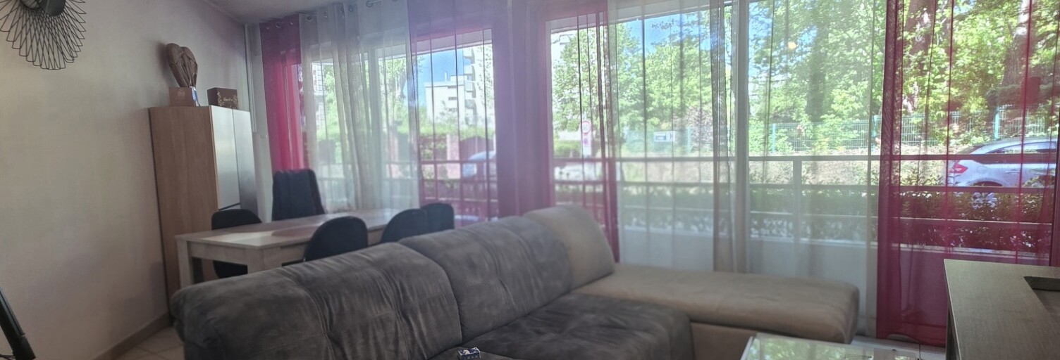 Appartement 2 Pièces 52 m² à vendre à Béthune (62400)