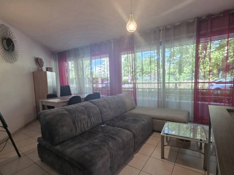 Vente Appartement 2 pièces — photo 1