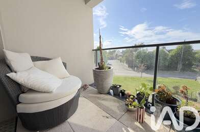 Appartement 2 pièces 239000 €