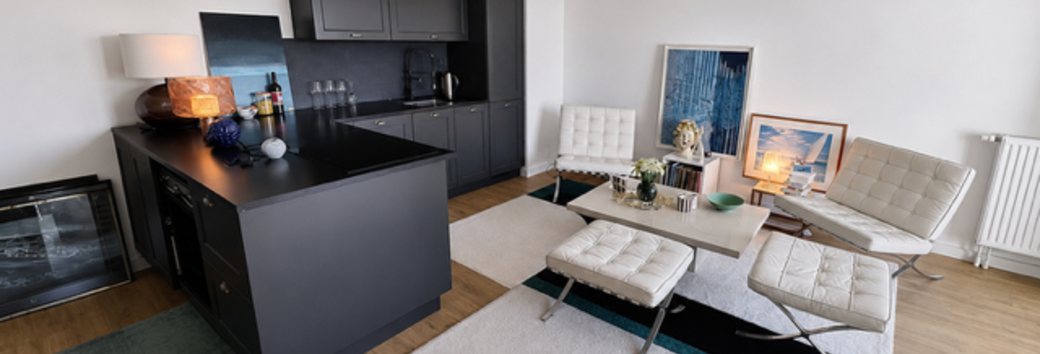 Appartement 2 Pièces 51 m² à vendre à Cancale (35260)
