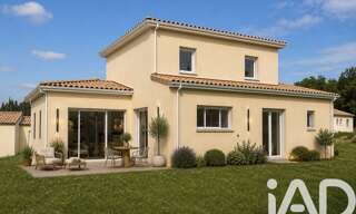 Maison 5 Pièces 173 m² à vendre à Les Granges-Gontardes (26290)