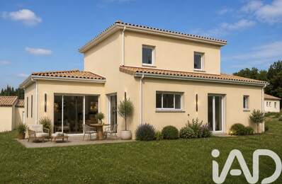 Vente Maison/villa 7 pièces — photo du bien