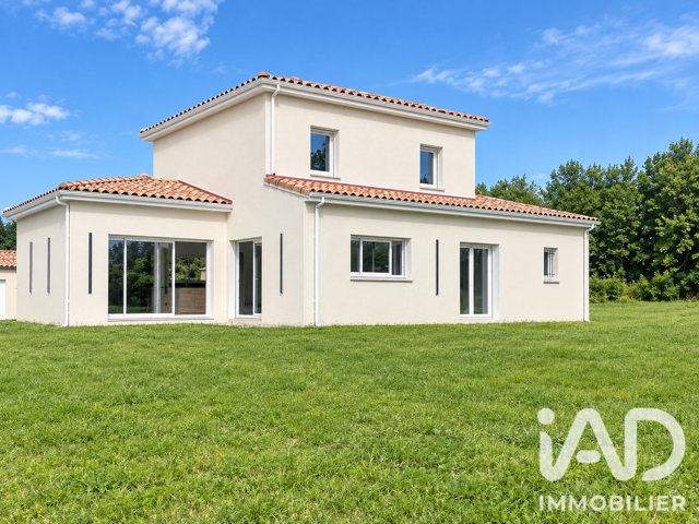 Vente Maison/villa 7 pièces — photo du bien