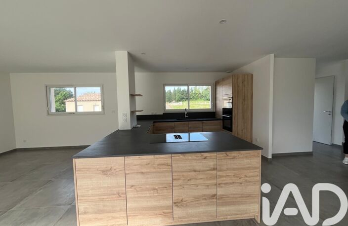 Vente Maison/villa 7 pièces — photo 3