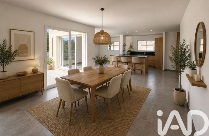 Vente Maison/villa 7 pièces — photo 4