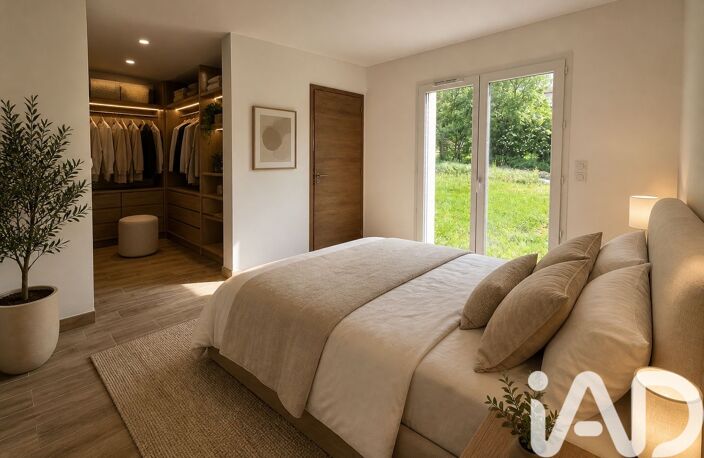 Vente Maison/villa 7 pièces — photo 5