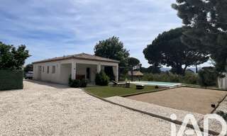 Maison 4 Pièces 108 m² à vendre à Vidauban (83550)