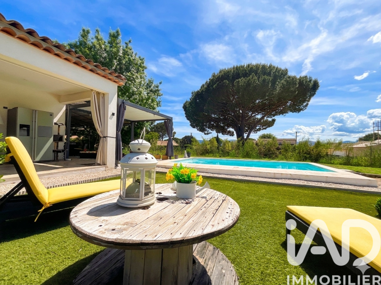 Vente Maison/villa 4 pièces — photo 1